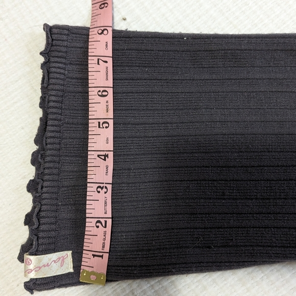 Vintage Lululemon Leg Warmers - Picture 2 of 4